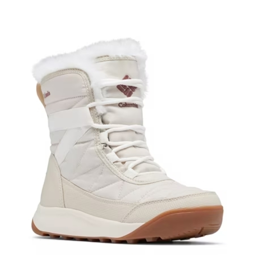 Columbia- Minx Shorty IV Boots